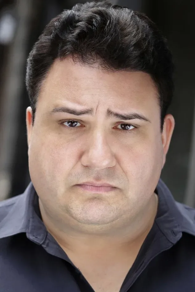 صورة الغلاف لـ Mike Massimino