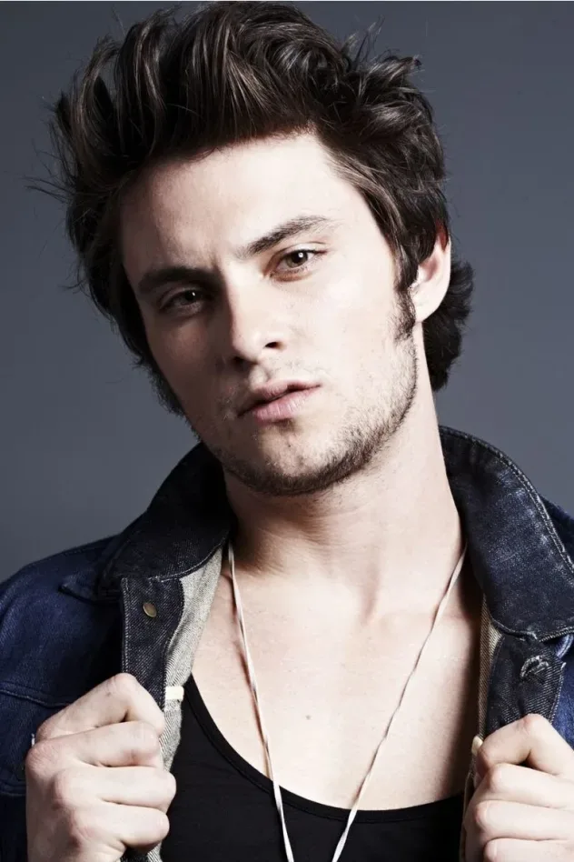 Imagen de portada para Shiloh Fernandez