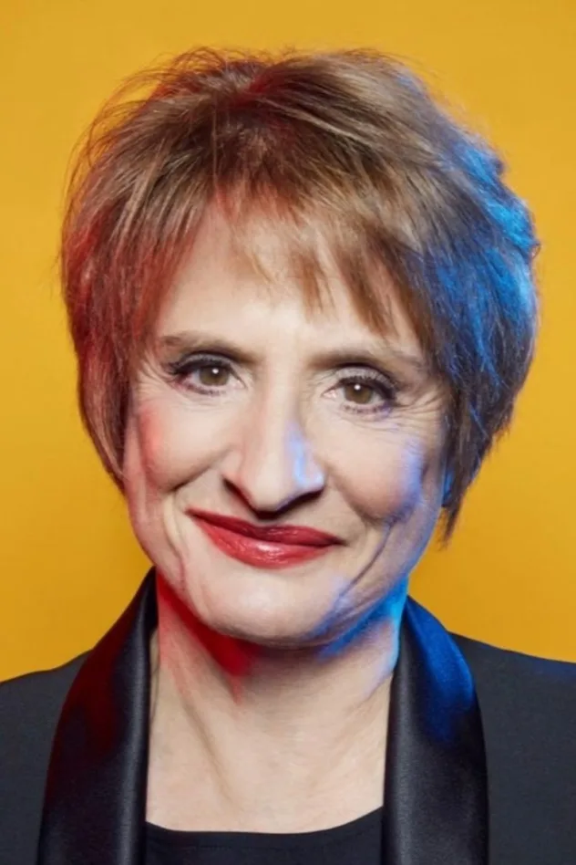 foto de Patti LuPone