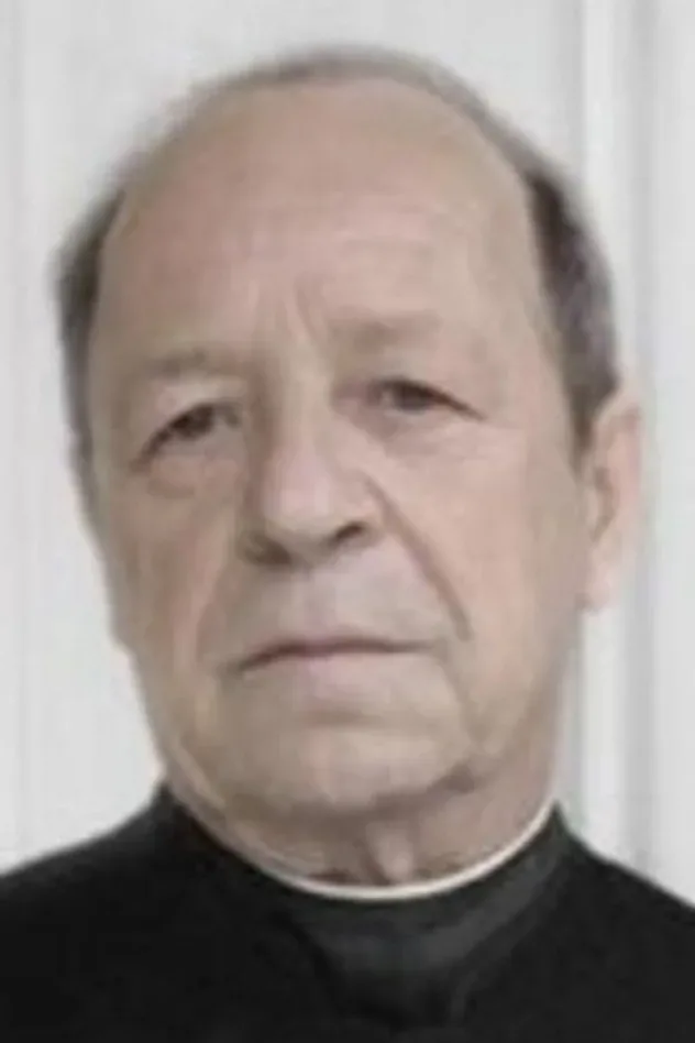 صورة الغلاف لـ Alain Frérot