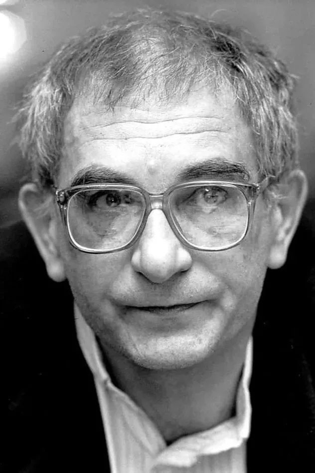 Обложка для Krzysztof Kieślowski
