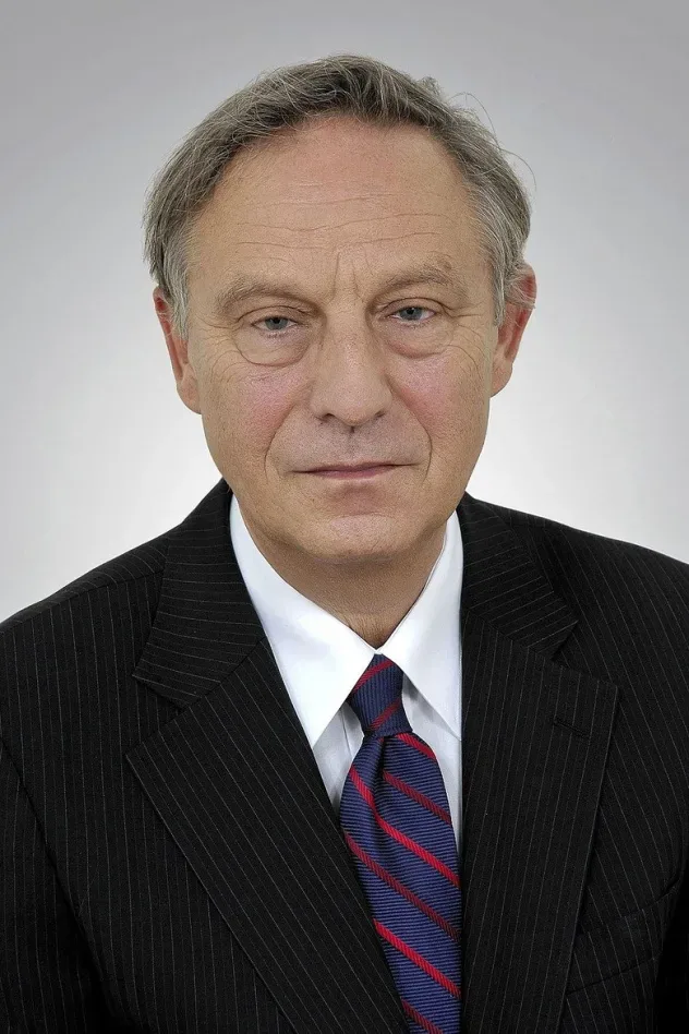 Imagen de portada para Krzysztof Piesiewicz