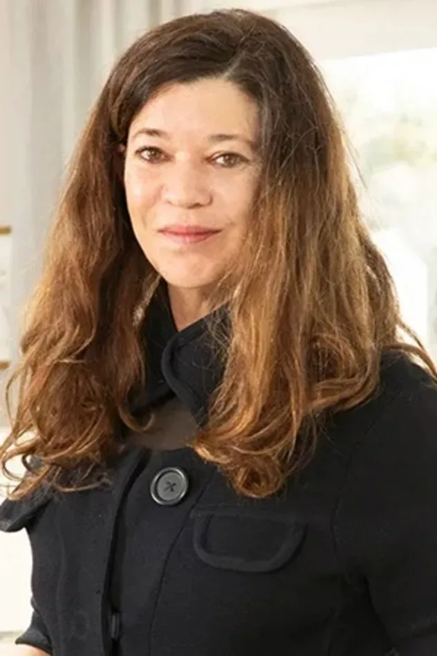 Ann Marie Horan için kapak görseli