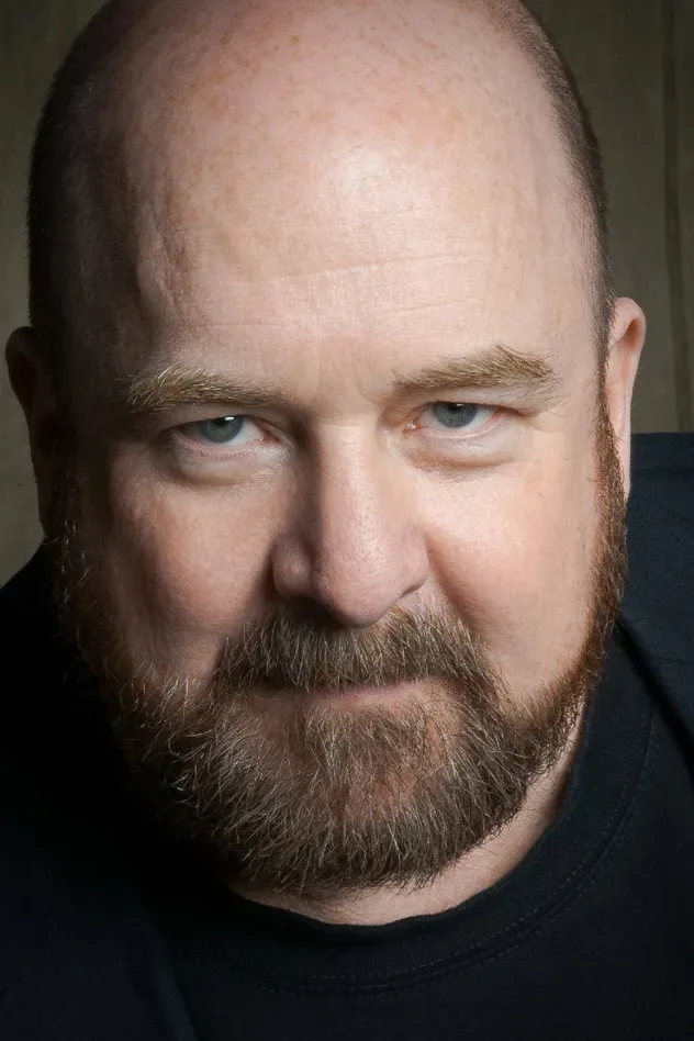 Обложка для Paul Kiernan