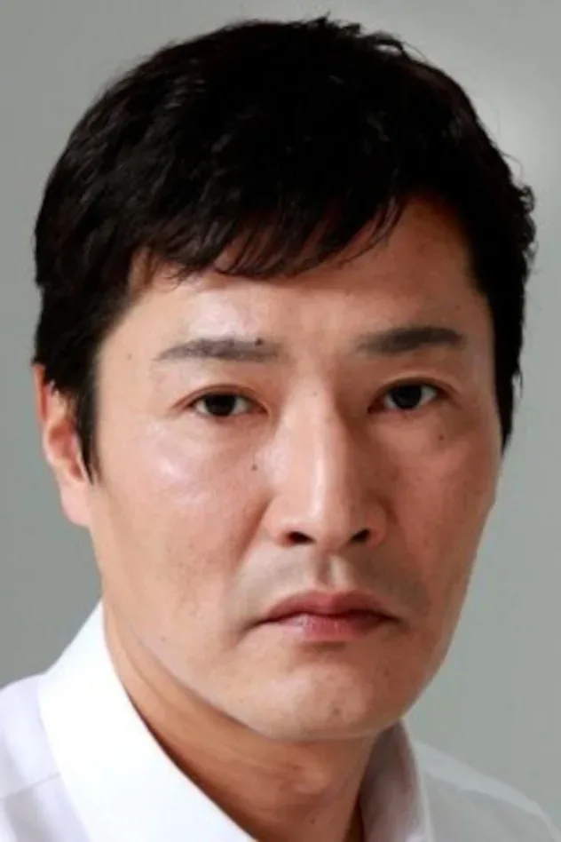 صورة الغلاف لـ Takeshi Ohnishi