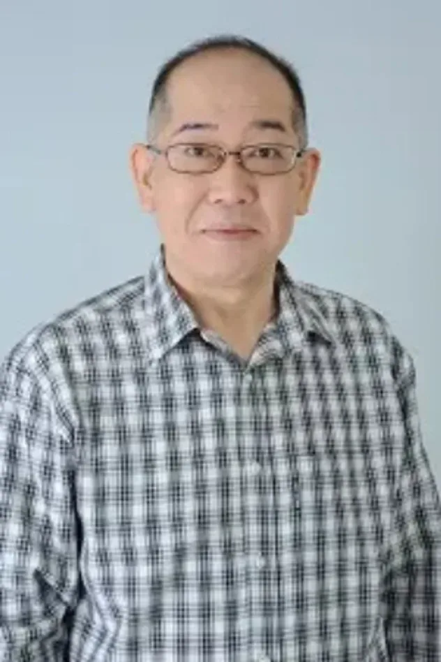 Kimiyoshi Kibe için kapak görseli