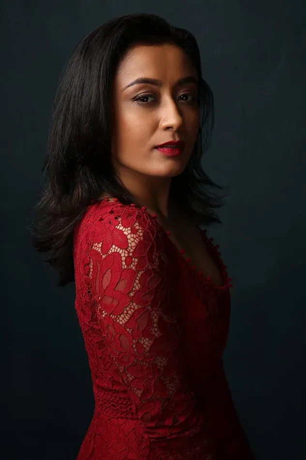 Imagen de portada para Gayatri Bahl