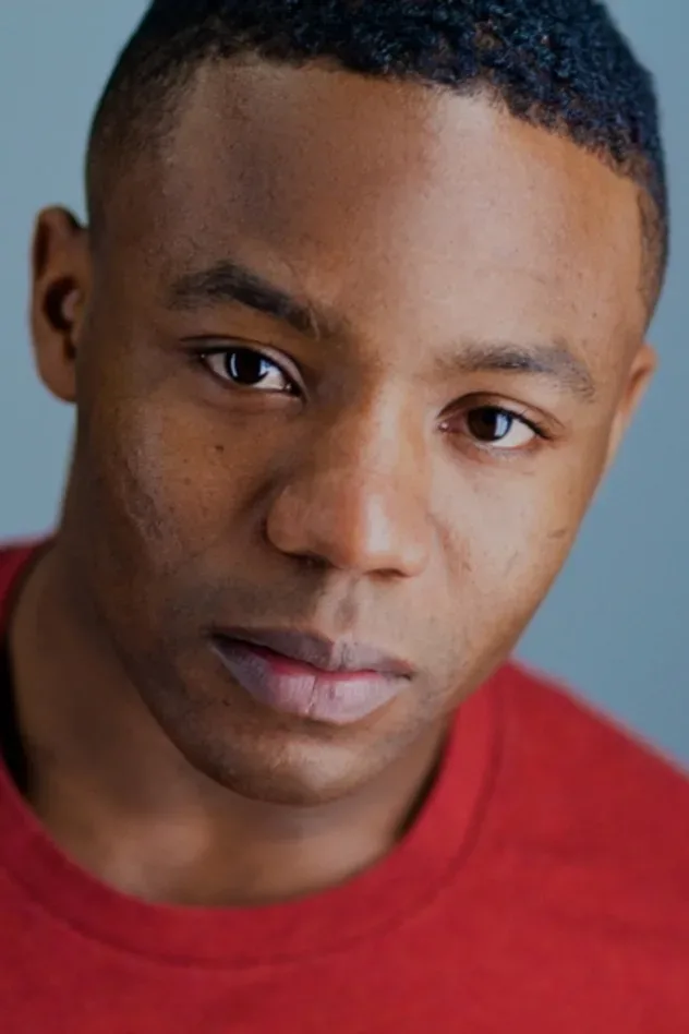 صورة الغلاف لـ Fred Tolliver Jr.