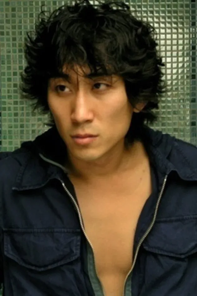 Imagen de portada para Bae Yun-beom
