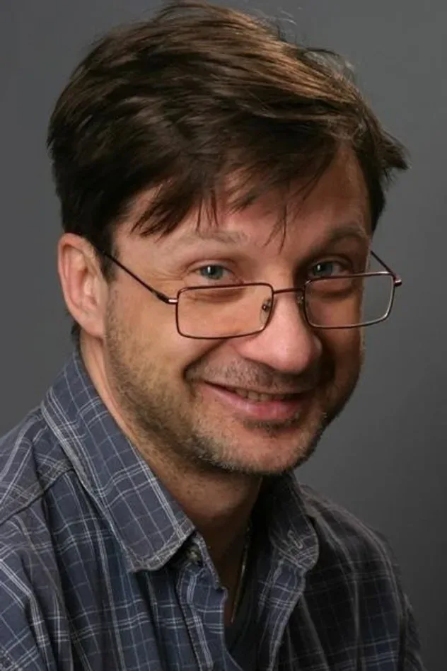 صورة الغلاف لـ Vladimir Vinogradov