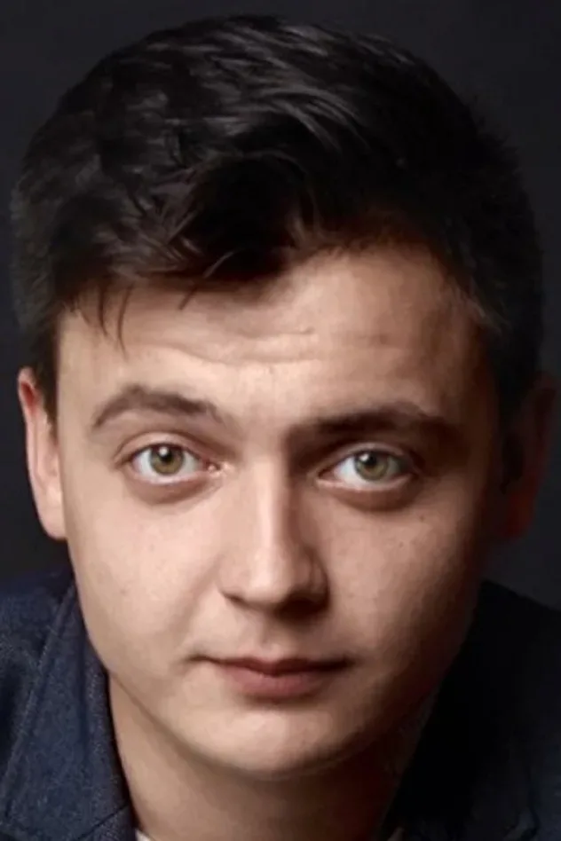 صورة الغلاف لـ Сергей Дьяков
