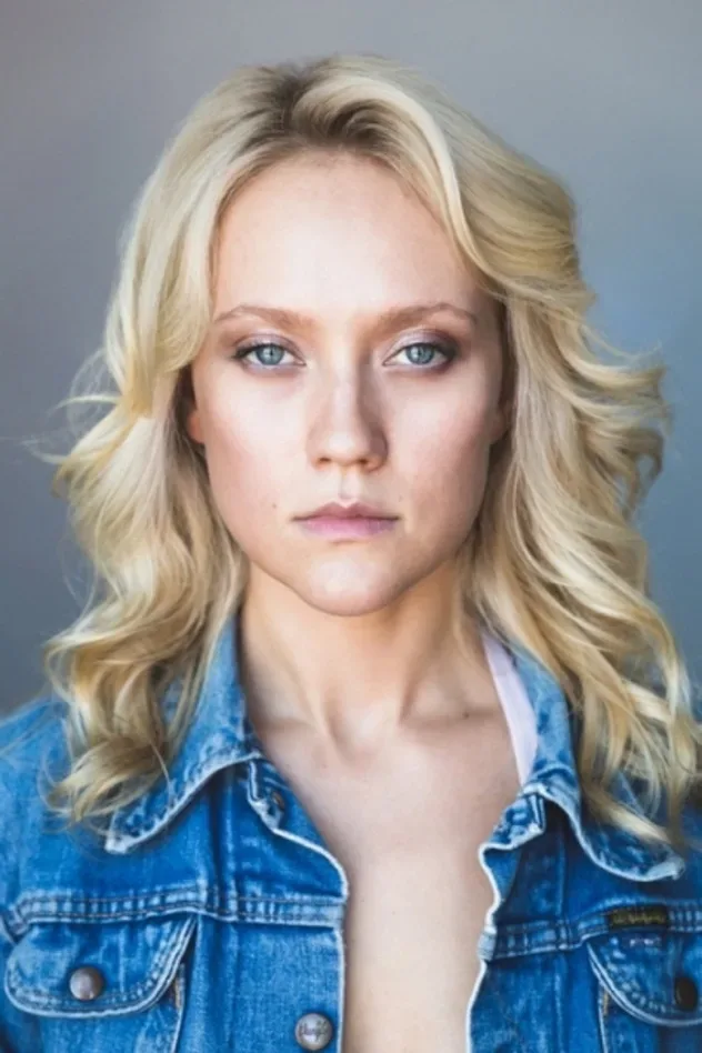 Обложка для Danielle Burgess