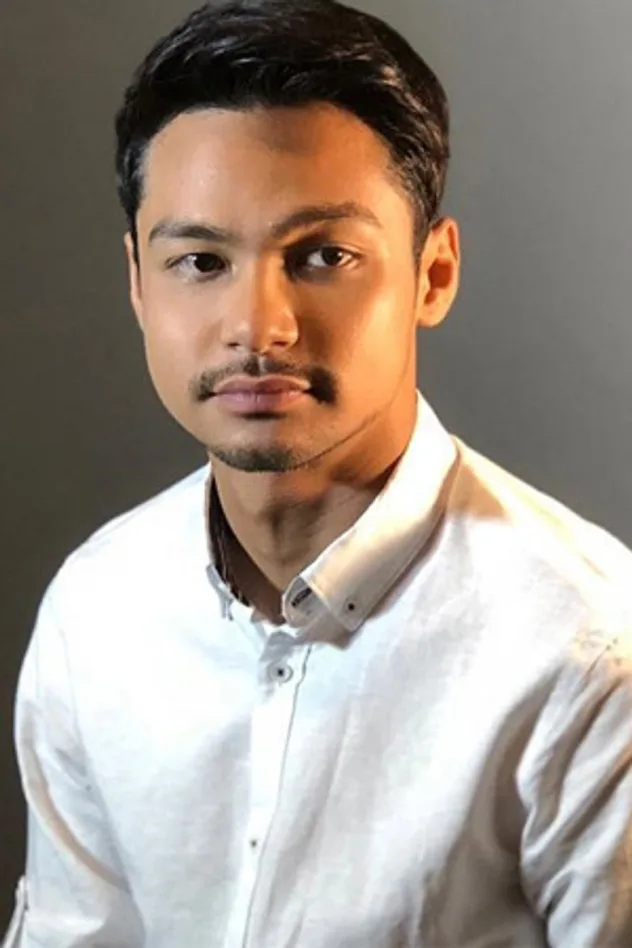 Syafiq Kyle fotoğrafı