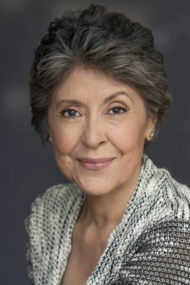 Imagen de portada para Anne Betancourt