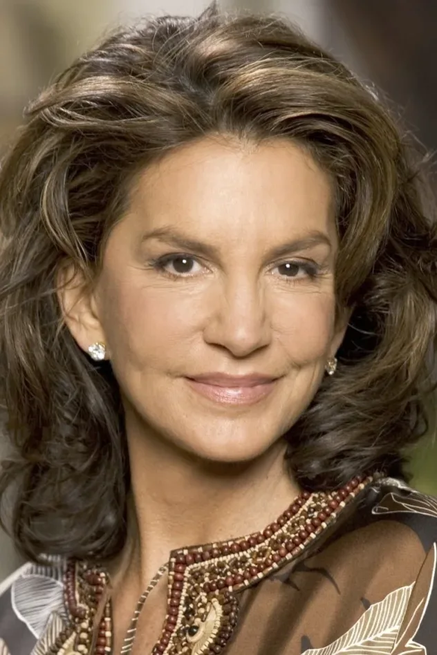 Imagen de portada para Mercedes Ruehl