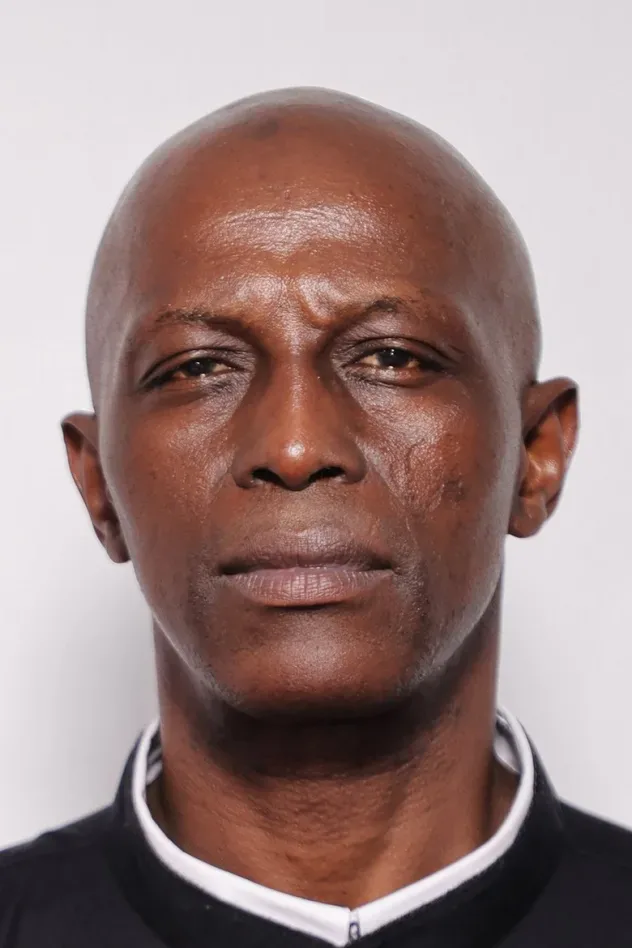 Souléymane Sy Savané için kapak görseli