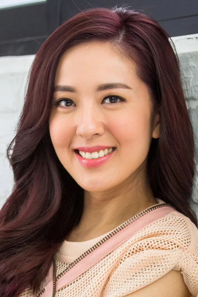 唐詩詠 photo
