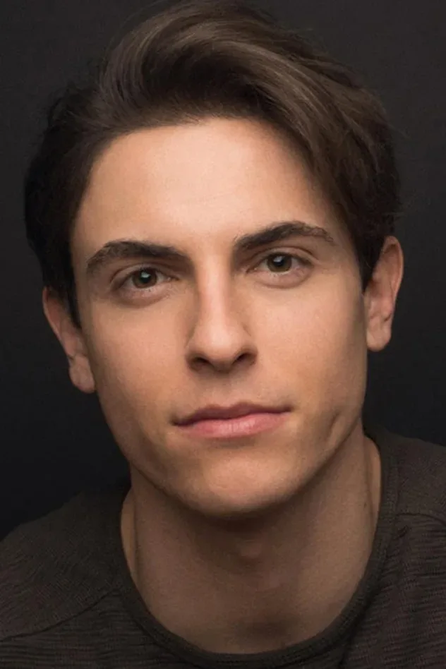 صورة الغلاف لـ Derek Klena