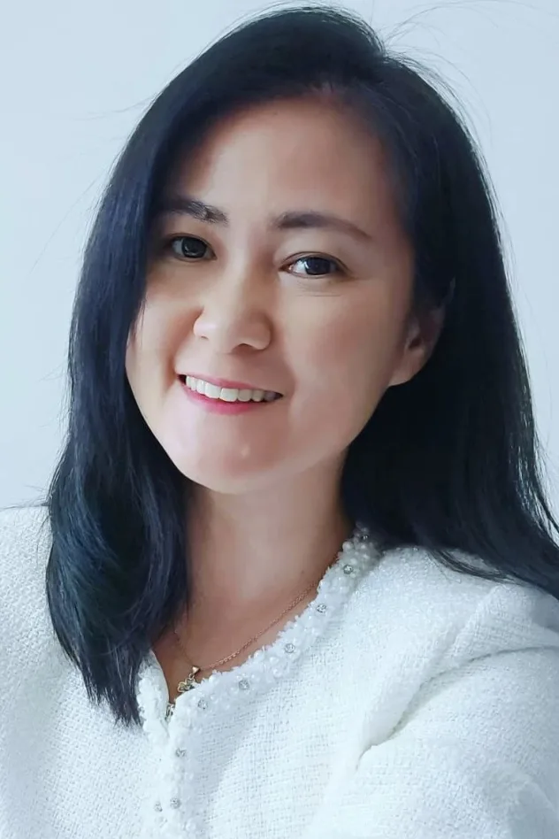 郑翠翠 fotoğrafı