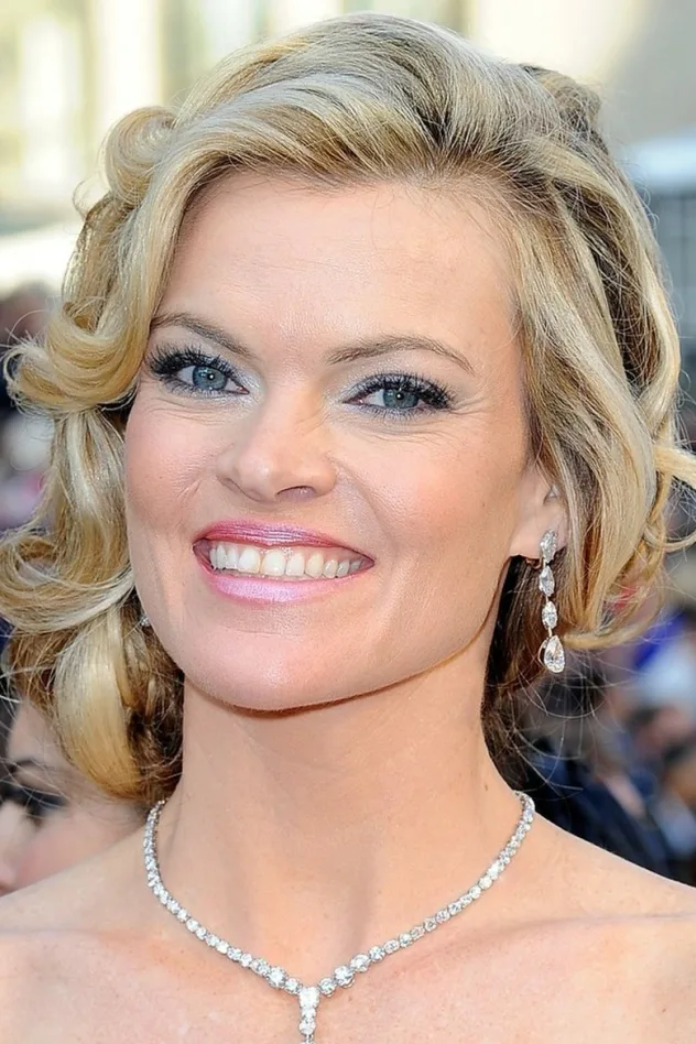 foto de Missi Pyle