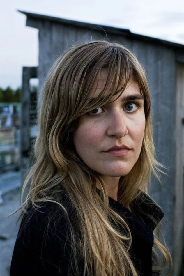 صورة Lisa Langseth