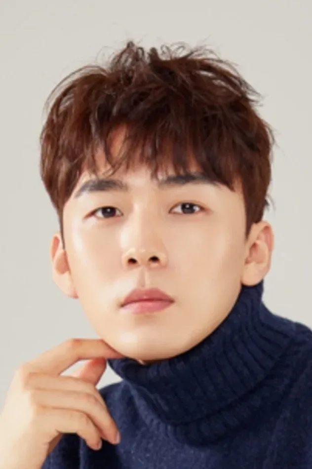 صورة الغلاف لـ Kim Dong-Kyu