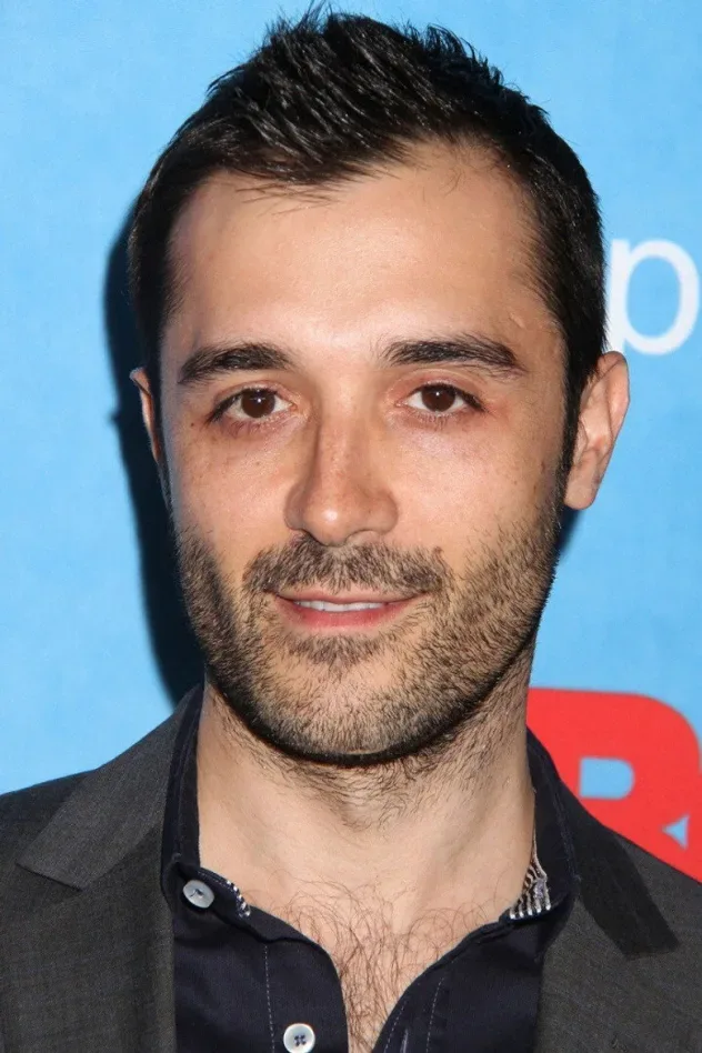 صورة الغلاف لـ Frankie J. Alvarez