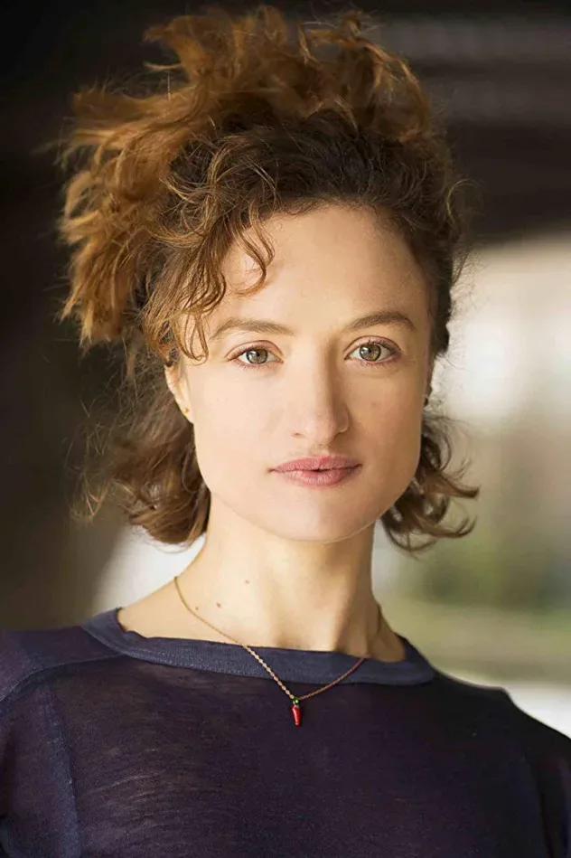 صورة الغلاف لـ Jessica Barker-Wren
