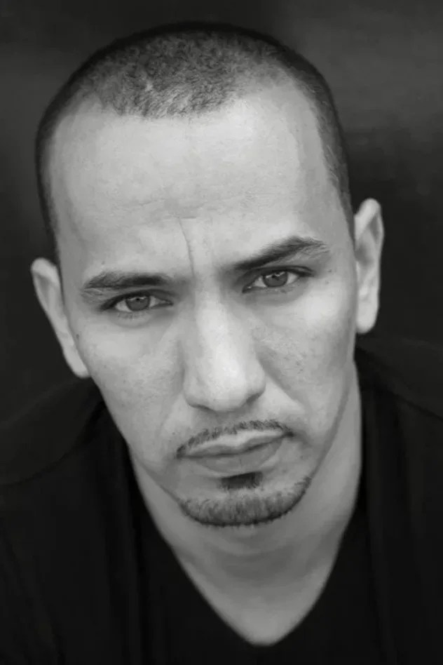 صورة الغلاف لـ Rashid Shadat