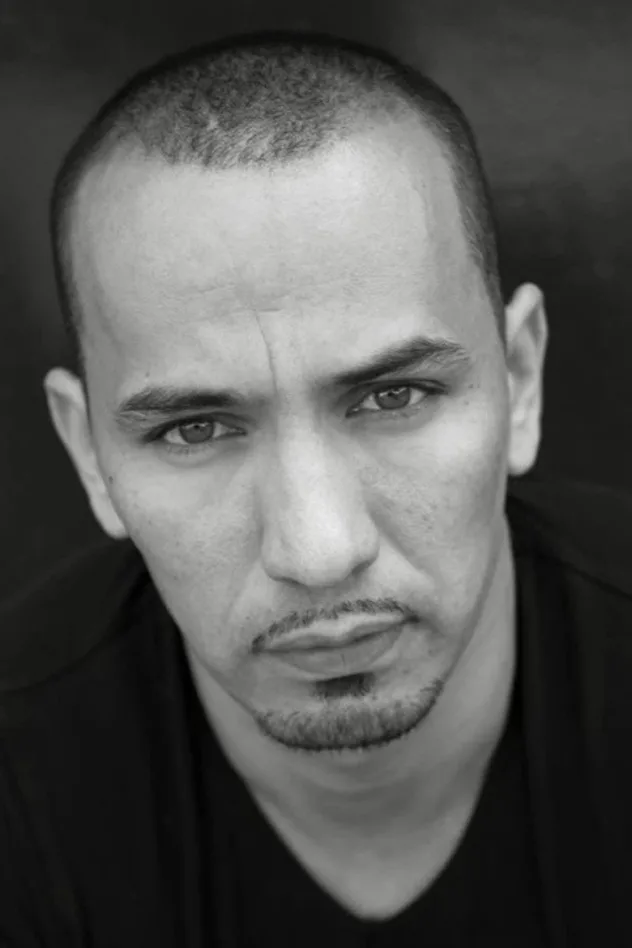 Rashid Shadat