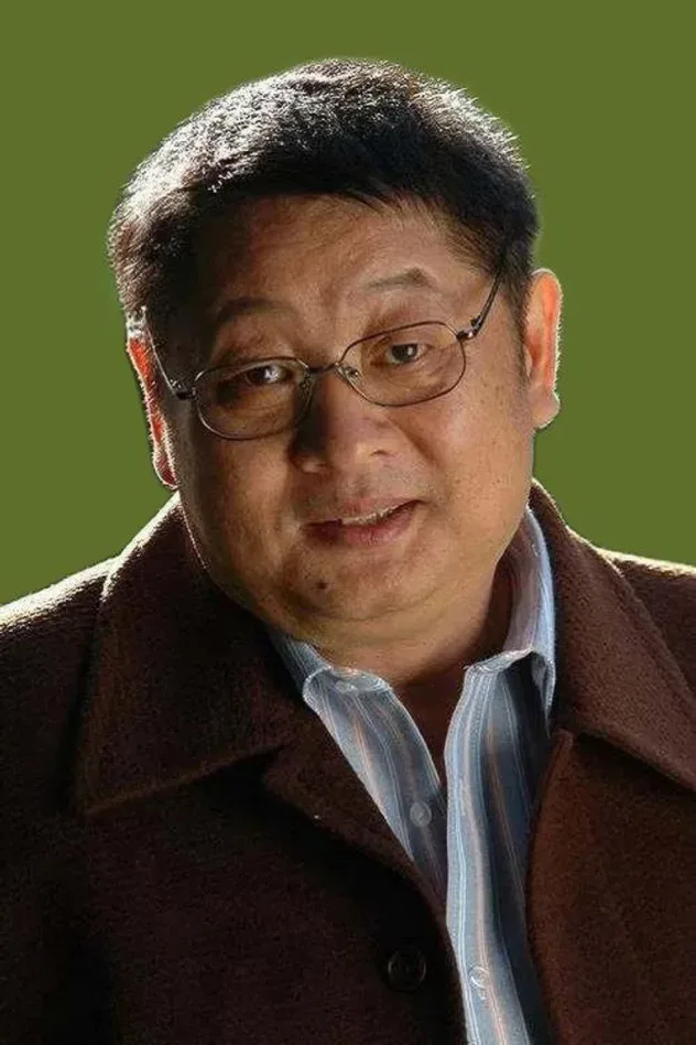 Imagen de portada para Fang Zige