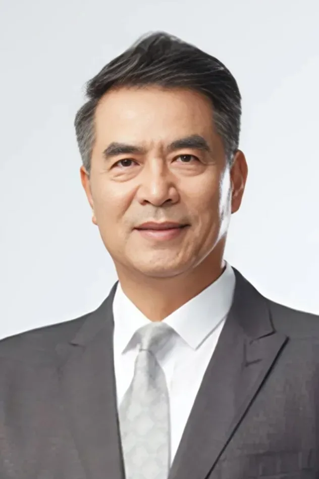 Imagen de portada para Liao Jingsheng