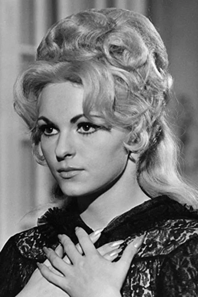 صورة الغلاف لـ Maria Rohm