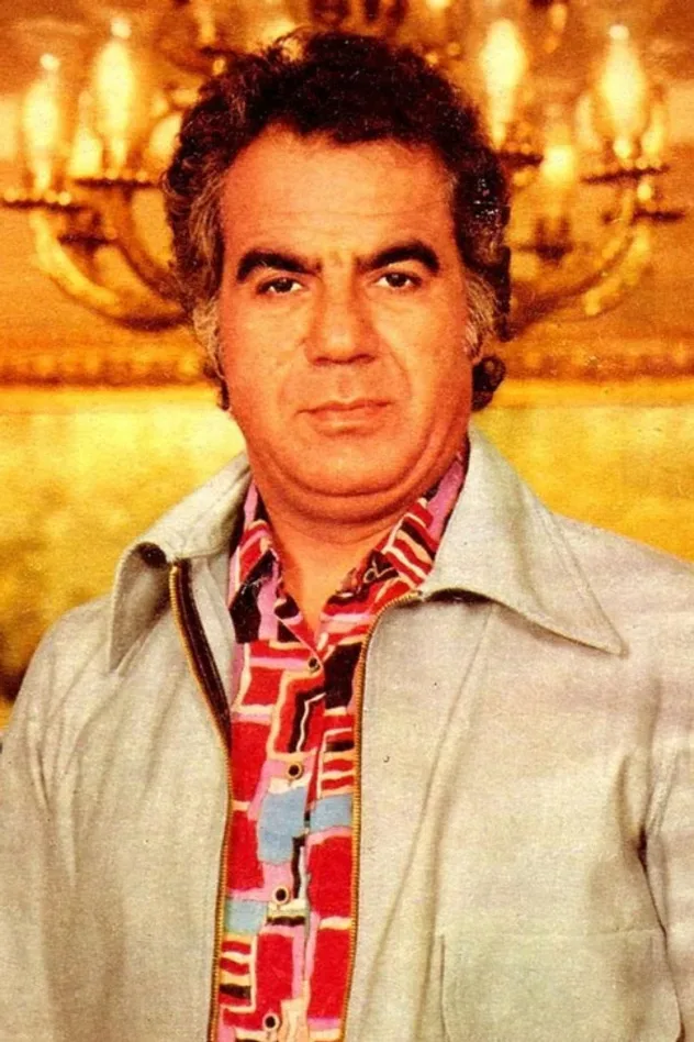 Обложка для Naser Malek Motiee