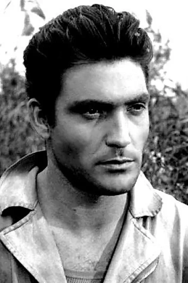 صورة الغلاف لـ Rik Battaglia