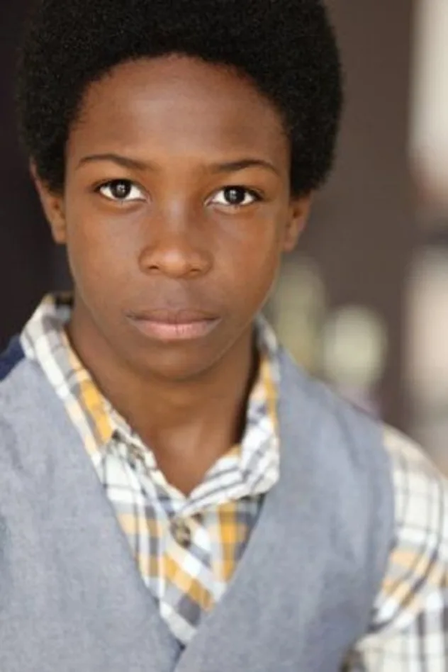 صورة Dante Brown