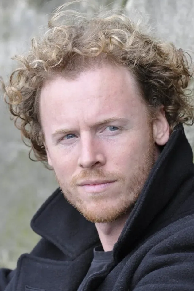 Обложка для Arno Hazebroek