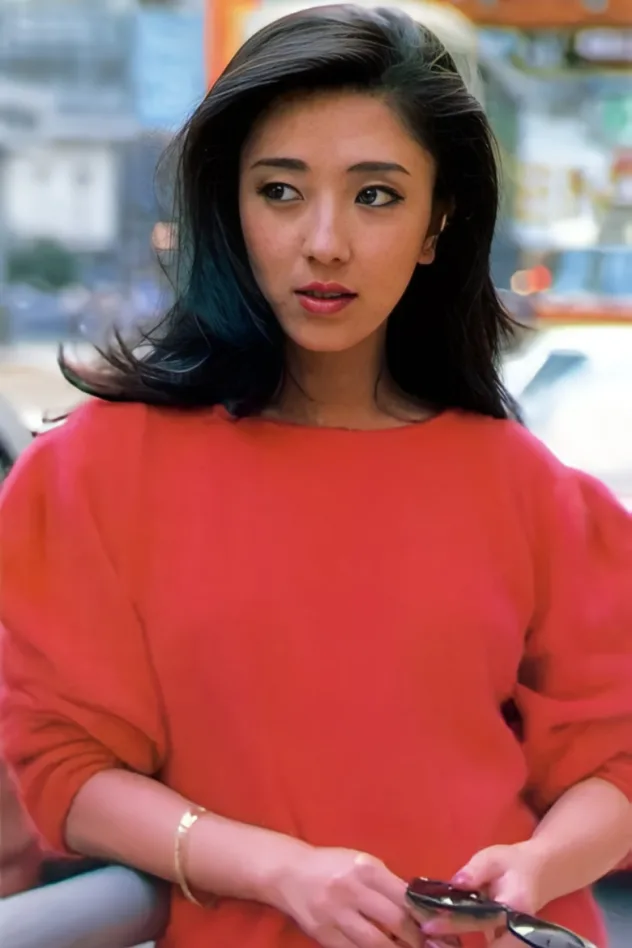 foto de Rei Akasaka