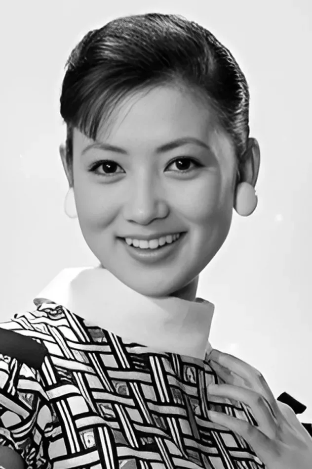 Imagen de portada para Ruriko Asaoka