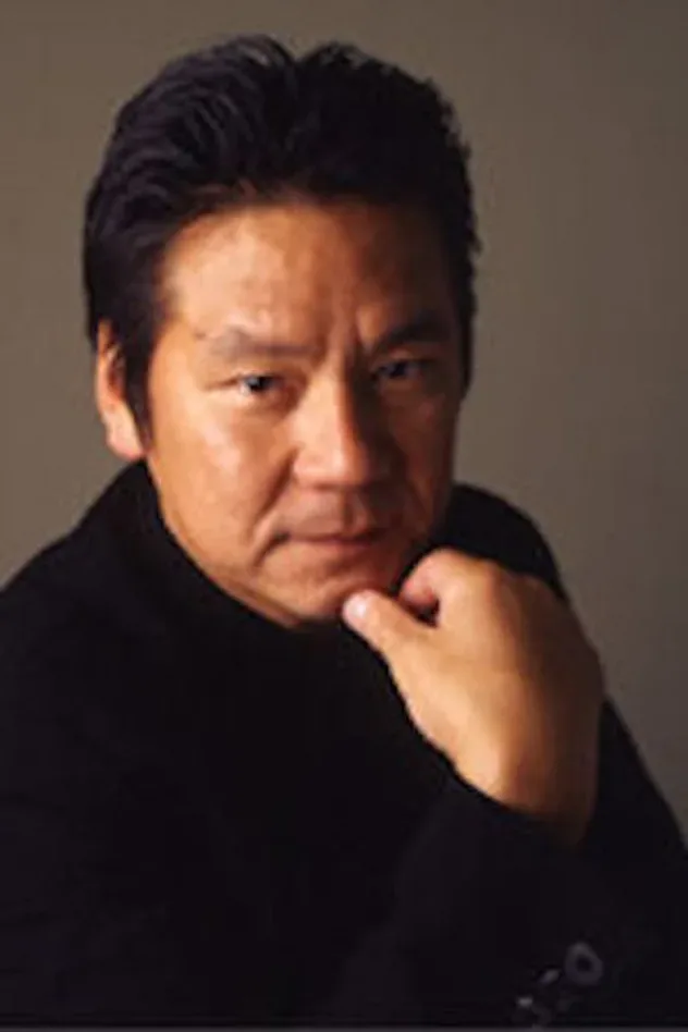 Cover image for Masayuki Imai
