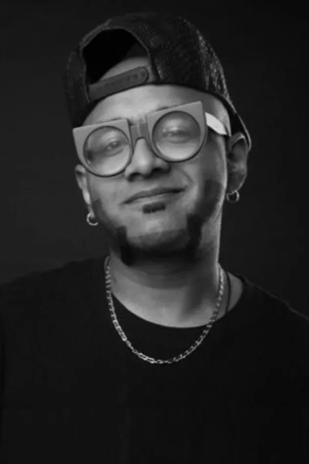صورة الغلاف لـ Benny Dayal