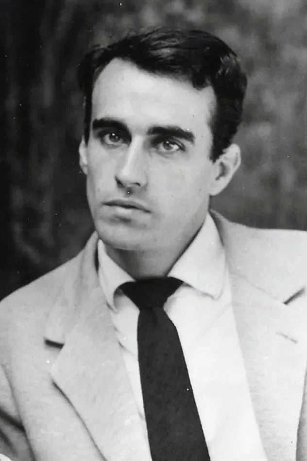 Cover image for Martin LaSalle