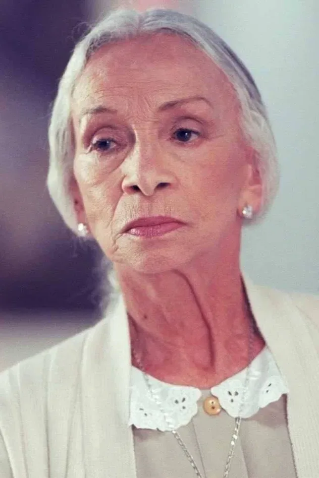 صورة الغلاف لـ Josefina Echánove