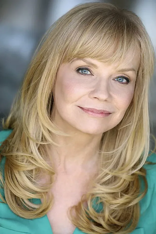 Cover image for Kelli Maroney
