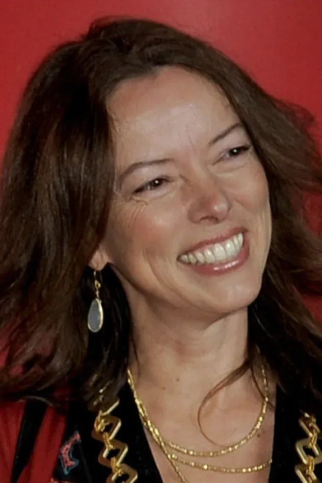 Обложка для Pamela Springsteen