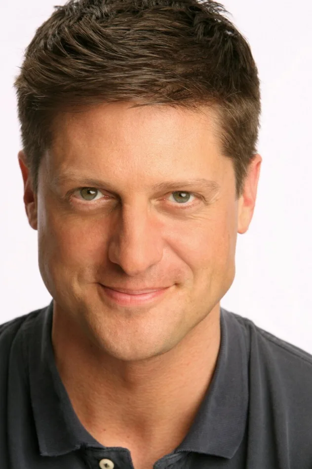 foto de Christopher Sieber