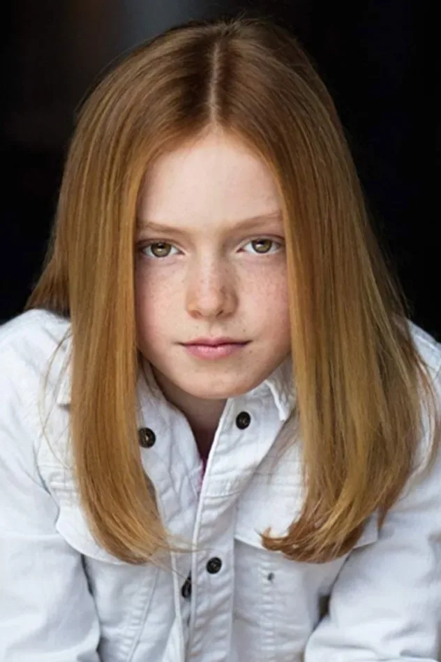 Обложка для Piper Howell