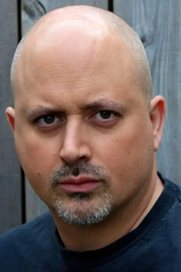 Обложка для Matthew D. Matteo