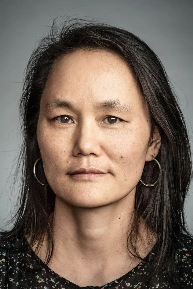 Soon-Yi Previn için kapak görseli