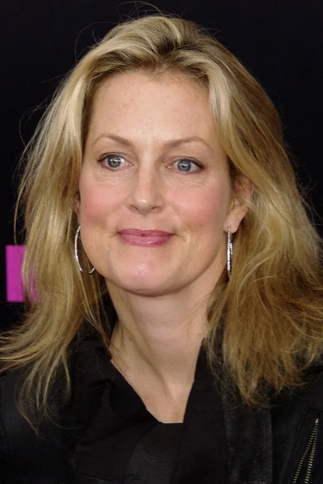 фото Ali Wentworth